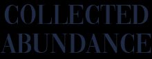 Collected Abundance